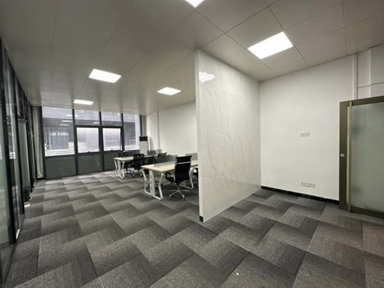 企业写字楼图片12195