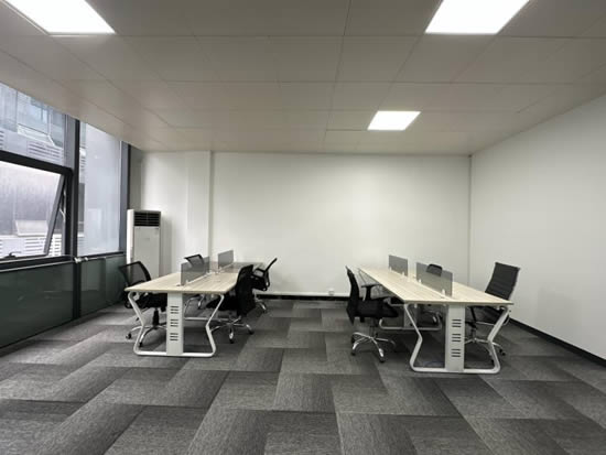 企业写字楼图片12200