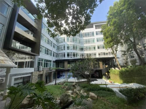 赛宝科技园写字楼图片12209