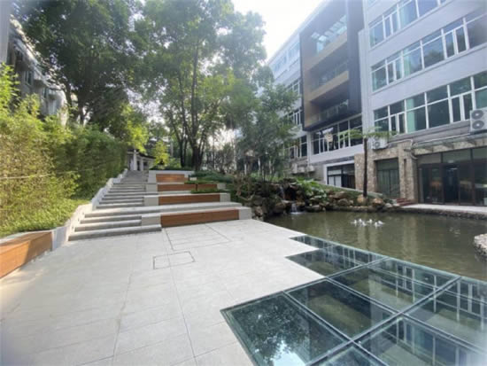 赛宝科技园写字楼图片12210