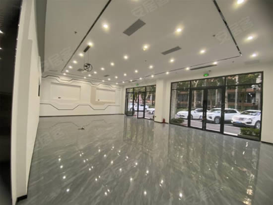 赛宝科技园写字楼图片12215