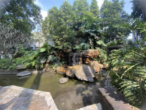 赛宝科技园写字楼图片12216