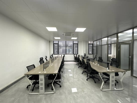 企业写字楼图片12237