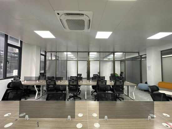 企业写字楼图片12240