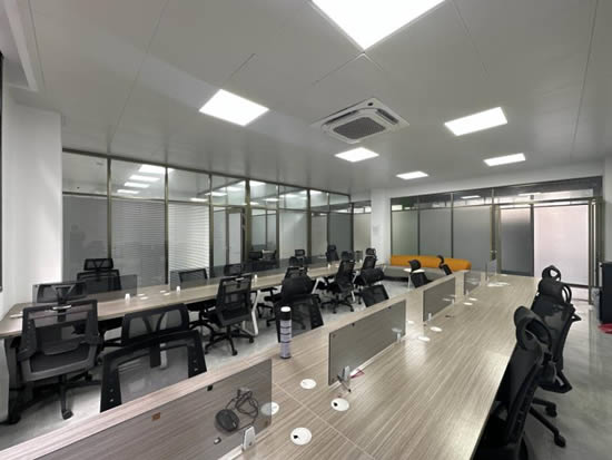 企业写字楼图片12241