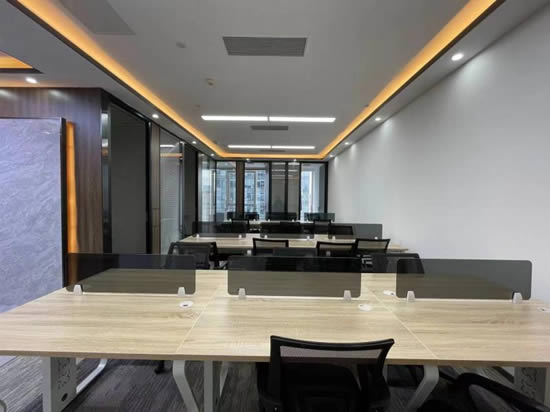 富力盈通大厦写字楼图片12245