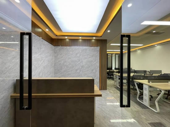 富力盈通大厦写字楼图片12244