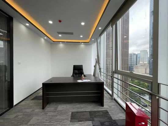 富力盈通大厦写字楼图片12246