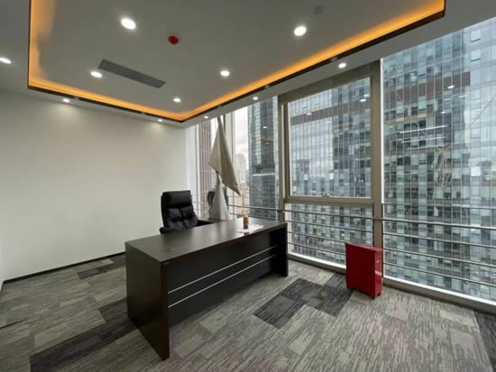 富力盈通大厦写字楼图片12250