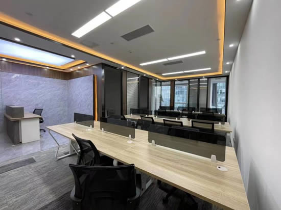 富力盈通大厦写字楼图片12247