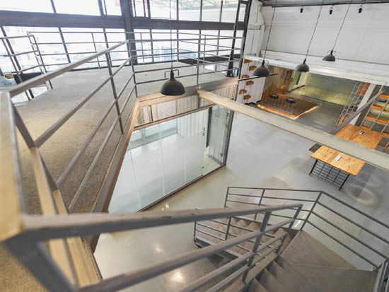 乐天创意园写字楼图片12261