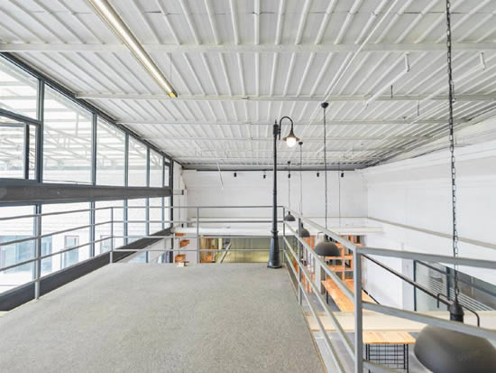 乐天创意园写字楼图片12259