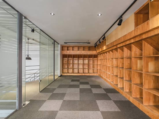 乐天创意园写字楼图片12266