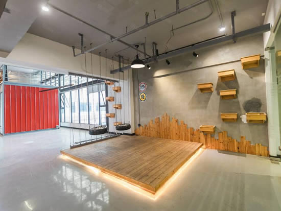 乐天创意园写字楼图片12263