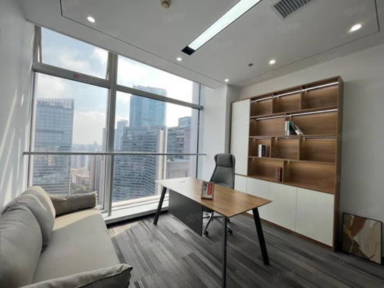 耀中广场写字楼图片12287