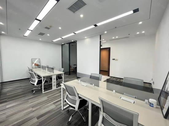 耀中广场写字楼图片12285