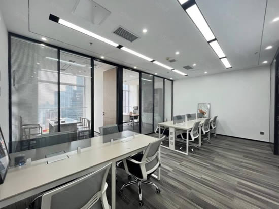 耀中广场写字楼图片12286