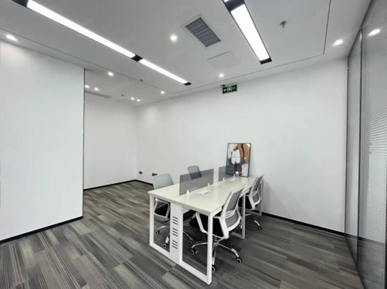 耀中广场写字楼图片12288