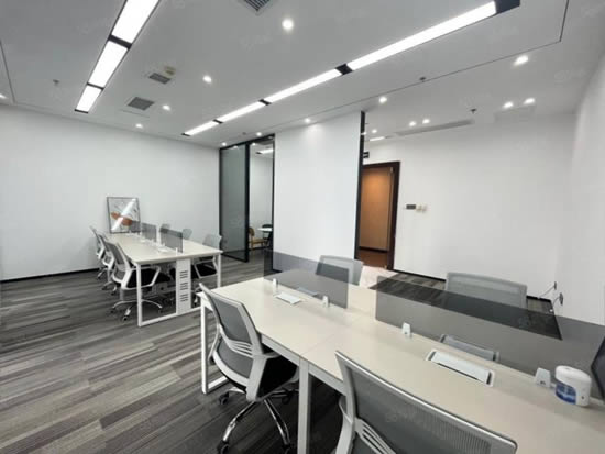 耀中广场写字楼图片12290