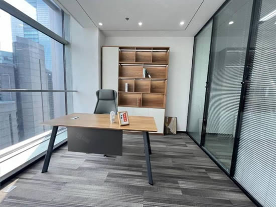 耀中广场写字楼图片12291