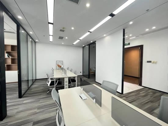 耀中广场写字楼图片12289