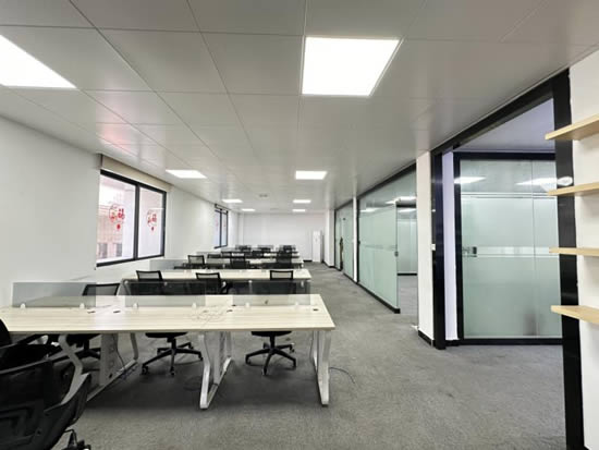 企业写字楼图片12301