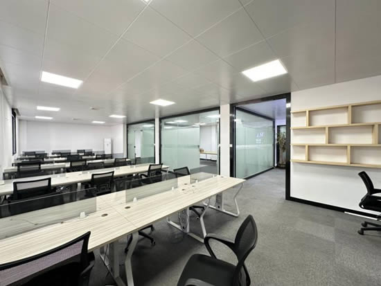 企业写字楼图片12300