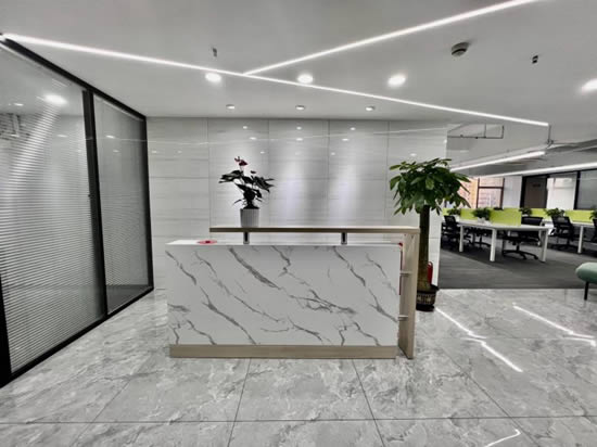 金中环大厦写字楼图片12341