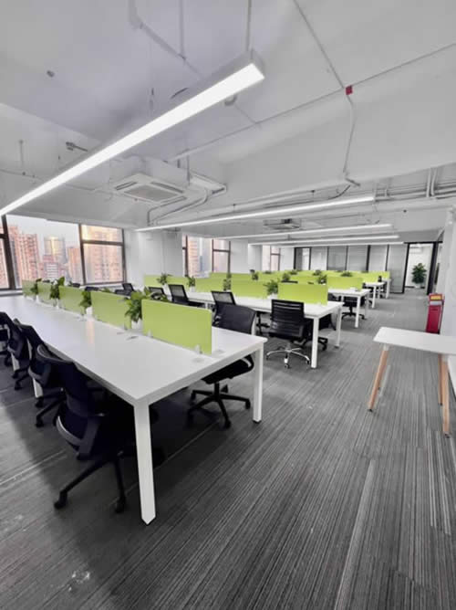 金中环大厦写字楼图片12343