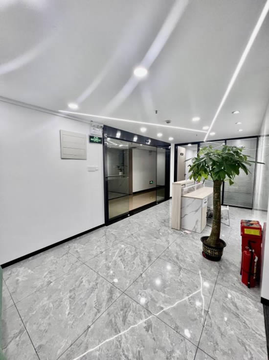 金中环大厦写字楼图片12342