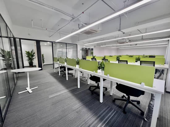 金中环大厦写字楼图片12344