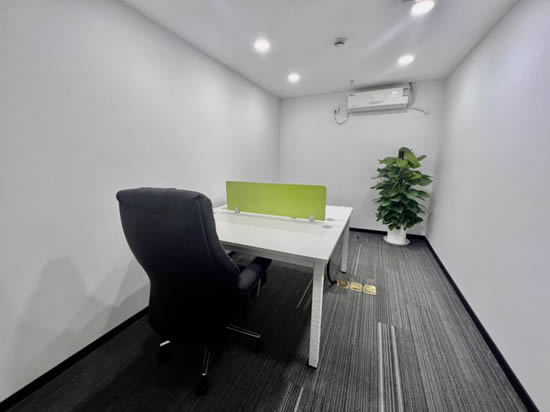 金中环大厦写字楼图片12346