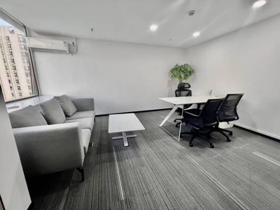 金中环大厦写字楼图片12345