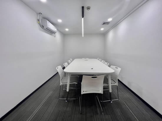 金中环大厦写字楼图片12347