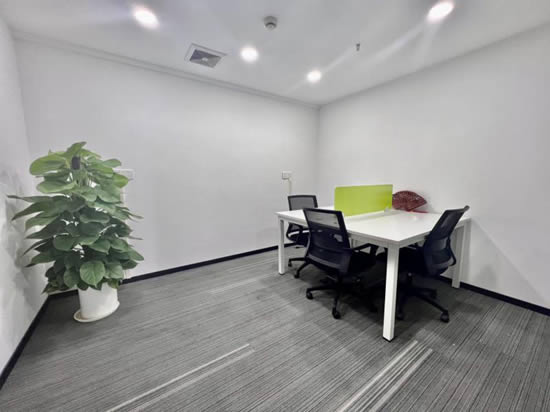 金中环大厦写字楼图片12348