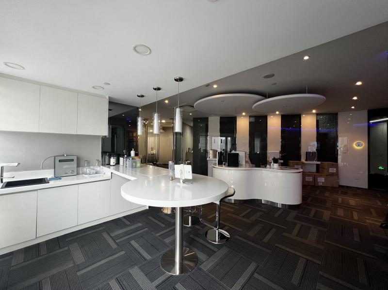 保利克洛维大厦写字楼图片12409