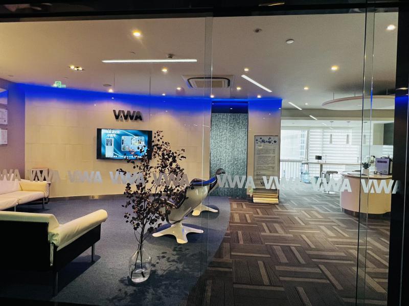 保利克洛维大厦写字楼图片12411