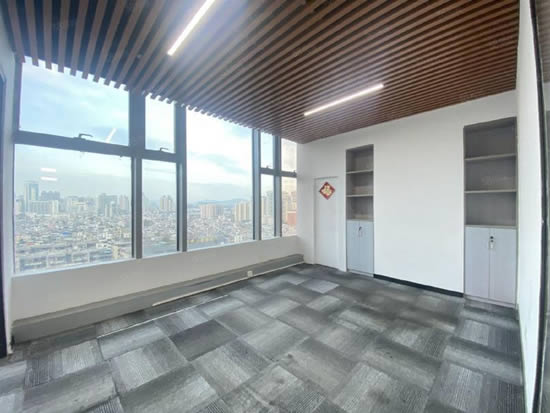 珠光嘉昱中心写字楼图片12490