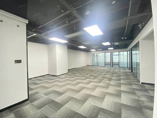 珠光嘉昱中心写字楼图片12492