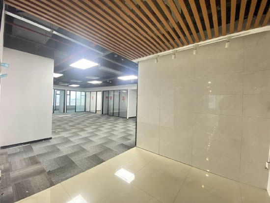 珠光嘉昱中心写字楼图片12496
