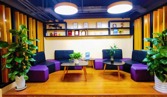 科拓孵化器写字楼图片12735