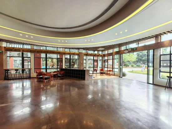 联合社区(北院)创意园写字楼图片12756