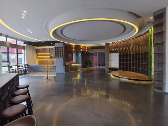 联合社区(北院)创意园写字楼图片12755