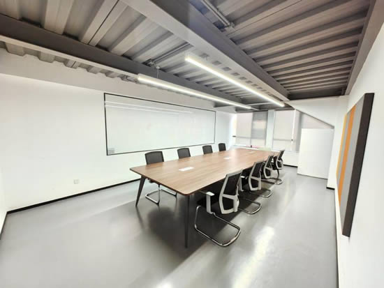 联合社区(北院)创意园写字楼图片12757