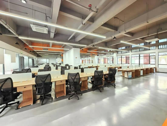 联合社区(北院)创意园写字楼图片12754