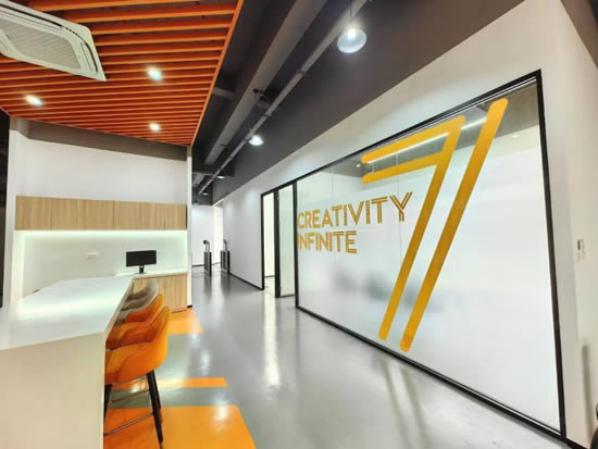 联合社区(北院)创意园写字楼图片12761