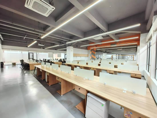 联合社区(北院)创意园写字楼图片12758