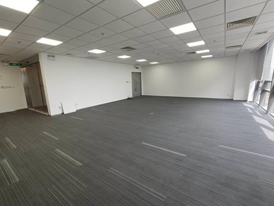 绿地中央广场写字楼图片12786