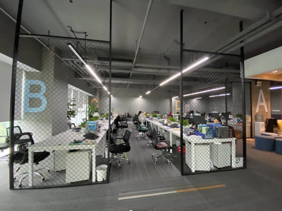 云升科学园写字楼图片12793