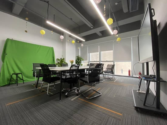 云升科学园写字楼图片12796